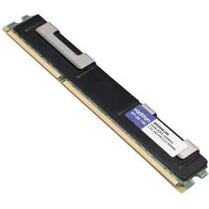 AddOn AM160D3DR4RN/16G x1 IBM 00D4968 Compatible Factory Original 16GB DDR3-1600MHz Registered ECC Dual Rank x4 1.5V 240-pin CL11 RDIMM