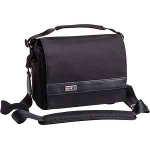 Think Tank Urban Approach Carrying Case for 8" Tablet - Black