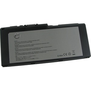 BTI Notebook Battery