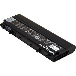 Axiom LI-ION 9-Cell Battery for Dell - 451-BBID, 970V9