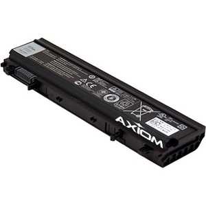 Axiom LI-ION 6-Cell Battery for Dell - 451-BBIE, 9TJ2J