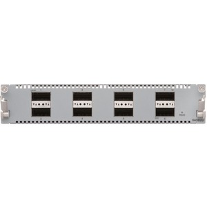 Avaya 8408QQ 8-port 40GBASE-QSFP+ Ethernet Switch Module for VSP 8400