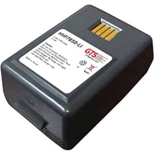 GTS HHP7850-Li Battery