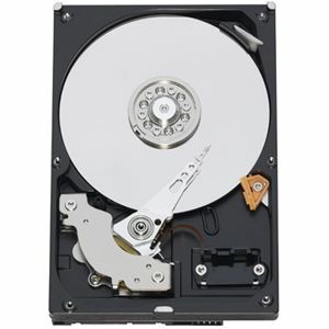 WD-IMSourcing IMS REFURB RE3 WD5002ABYS 500 GB 3.5" Internal Hard Drive