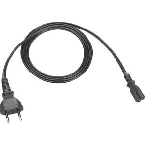 Zebra AC Line Cord