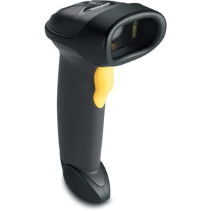 Zebra Symbol LS2208 Handheld Barcode Scanner