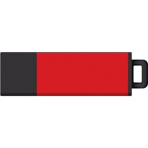 Centon USB 2.0 Datastick Pro2 (Red) 16GB