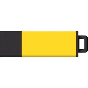 Centon USB 2.0 Datastick Pro2 (Yellow) 16GB