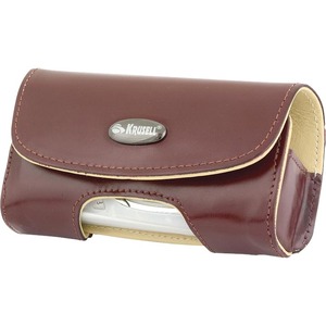 Fosmon Carrying Case Cell Phone - Chestnut