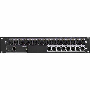 Soundcraft Mini Stagebox