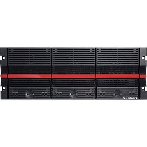 Nexsan Technologies E48XV Drive Enclosure - 4U Rack-mountable