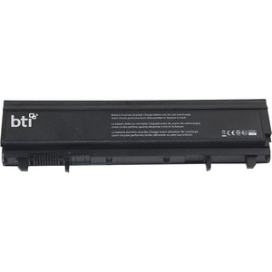 BTI Notebook Battery