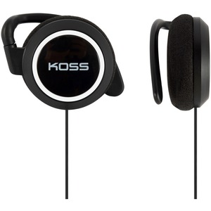 Koss KSC21 Ear Clip Headphones