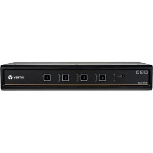 Vertiv Cybex SC945 Secure KVM Switch