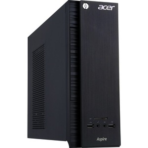 Acer Desktop Computer AXC-705-UR52 Intel Core i5-4460 8GB DDR3 1TB
