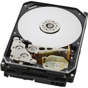 HGST Ultrastar He8 HUH728060ALE600 6 TB Hard Drive - 3.5" Internal - SATA (SATA/600)