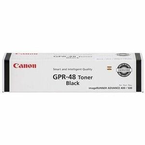 Canon GPR-48 Toner Cartridge
