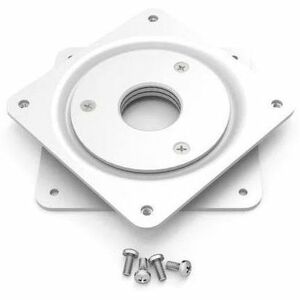 Compulocks VESA Rotating Plate White