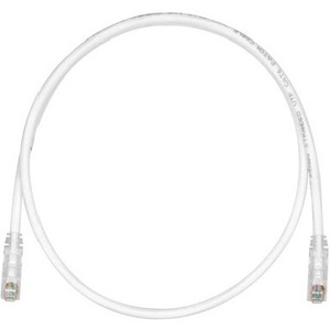 Panduit Cat.6 UTP Patch Network Cable