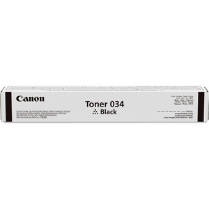 Canon 034 - Noir - original - cartouche de toner - pour ImageCLASS MF810Cdn, MF820Cdn, imageRUNNER - 9454B001