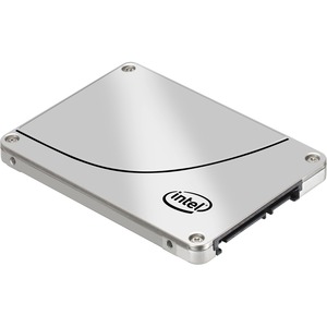 Intel DC S3510 1.20 TB Solid State Drive - 2.5" Internal - SATA (SATA/600)