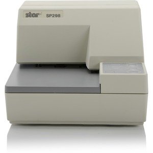 Star Micronics SP298MD42-G Multistation Printer
