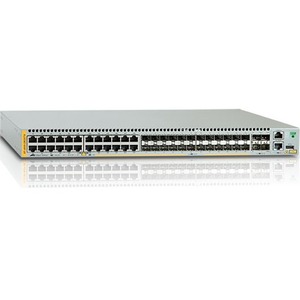 Allied Telesis AT-X930-28GSTX-00 Layer 3 Switch