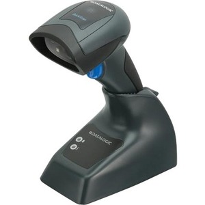 Datalogic QuickScan I QBT2131 Handheld Barcode Scanner Kit