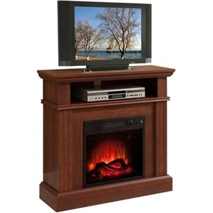 Convenience Concepts Designs2Go TV Stand