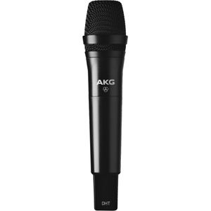 AKG DHTTetrad P5 Wireless Dynamic Microphone