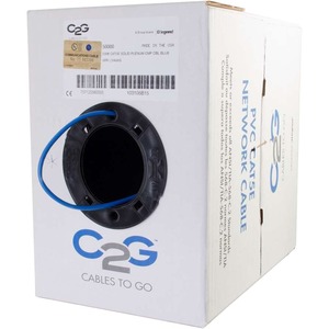 C2G Cat.5e UTP Network Cable