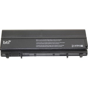 BTI Notebook Battery