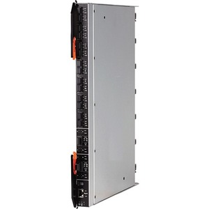 Lenovo Flex System Fabric SI4093 System Interconnect Module