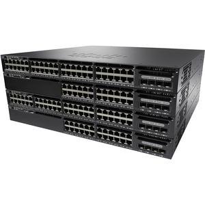 Cisco Catalyst WS3650-24PD Ethernet Switch