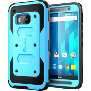 i-Blason HTC One M9 Armorbox Dual Layer Full Body Protective Case