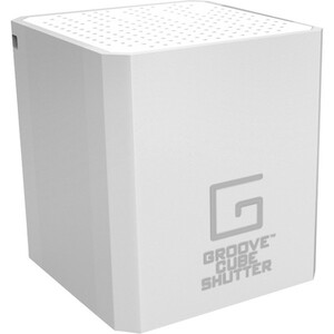 WowWee Groove Cube Portable Bluetooth Speaker System