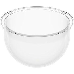 AXIS P5624-E/P5635-E Clear/Smoked Domes