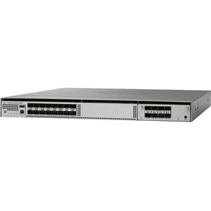 Cisco Catalyst WS-C4500X Switch Chassis