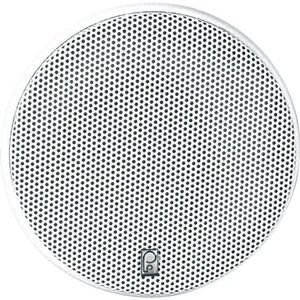 Poly-Planar Platinum MA6500 Speaker - 160 W RMS - 320 W PMPO - 2-way - 2 Pack