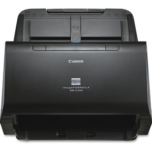 Canon imageFORMULA DR-C240 Sheetfed Scanner - 600 dpi Optical