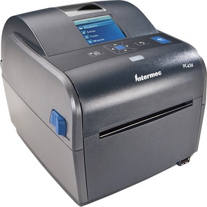 Intermec PC43d Desktop Direct Thermal Printer - Monochrome - Label Print - USB