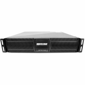 Minuteman B00056 External Battery Pack