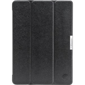 i-Blason i-Folio Carrying Case (Folio) Apple iPad mini, iPad mini 3, iPad mini with Retina Display Tablet - Black