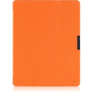 i-Blason i-Folio Carrying Case (Folio) Apple iPad mini, iPad mini 3, iPad mini with Retina Display Tablet - Orange
