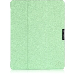 i-Blason i-Folio Carrying Case (Folio) Apple iPad mini, iPad mini 3, iPad mini with Retina Display Tablet - Green