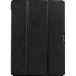 i-Blason i-Folio GTPRO8-3F-BLACK Carrying Case (Folio) for 8.4" Tablet - Black