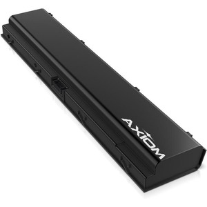 Axiom LI-ION 8-Cell Battery for HP - QK647AA, QK647UT