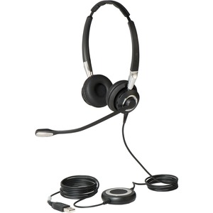 Jabra BIZ 2400 II USB Headset