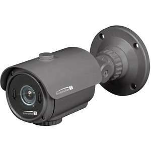 Speco Intensifier HTINT70T 2 Megapixel Indoor/Outdoor Full HD Surveillance Camera - Color, Monochrome - Bullet