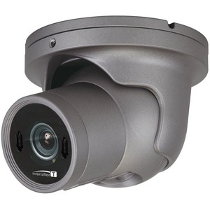 Speco Intensifier 2 Megapixel Indoor/Outdoor HD Surveillance Camera - Color, Monochrome - Dome